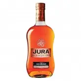 BEBIDA WHISKY JURA SINGLE MALT 16 ANHOS 700ML - 5010196075091
