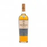 BEBIDA WHISKY MACALLAN 12 ANHOS 700ML - 5010314