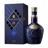 BEBIDA WHISKY ROYAL SALUTE 21 YEARS 700ML - 5000299211243