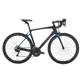 Bicicleta Hasa R-1 A18 700*47Cm 105/W50 Tq/Pk