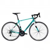 Bicicleta Hasa R-3 700*53Cm Turquesa