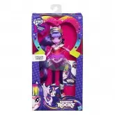 Boneca Hasbro My Little Pony A6772 Twilight Sparkle