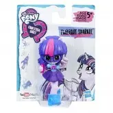 Boneca Hasbro My Little Pony E1082 Basic Twilight Sparkle