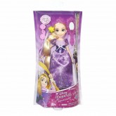 Boneca Hasbro Princesa Disney B5294 Rapunzel