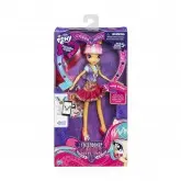Boneca My Little Pony B2021 Sour Sweet