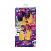 Boneca My Little Pony B2022 Twilight Sparkl