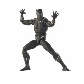 Boneco Hasbro Avengers E1199 Legends Black Panther - E1199