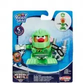 Boneco Hasbro C0158 MR Potato Boulder The Construction Bot