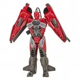Boneco Hasbro E4105 Transformers Mv6 Mission Vision Shatter