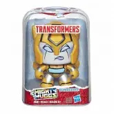 Boneco Hasbro Mighty Muggs E3476 Transformers Bumblebee