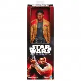 Boneco Hasbro Star Wars B3910 Finn Jakku 30CM