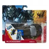 Boneco Hasbro Transformers A6156 Lockdown