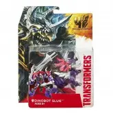 Boneco Hasbro Transformers A6511 Dinobot Slug