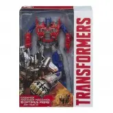 Boneco Hasbro Transformers A6514 Optimus Prime