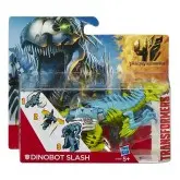 Boneco Hasbro Transformers A7068 Dinobot Slash