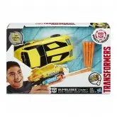 Boneco Hasbro Transformers B1521 Bumblebee 2 Em 1
