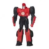 Boneco Hasbro Transformers B1787 Sideswipe