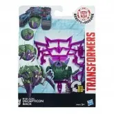 Boneco Hasbro Transformers B4655 Decepticon Back
