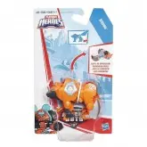 Boneco Hasbro Transformers C0097 Playskool Sequoia