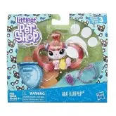 Brinquedo Hasbro Littlest Pet Shop E2427 Ada Fluffpup