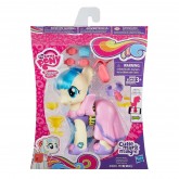 Brinquedo My Little Pony Hasbro B3017 Sunset Shimmer