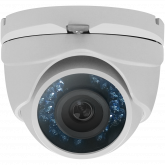 Câmera De Vigilância Vizzion VZ-DC0T-IRM HD Dome 1.0MP 3.6MM