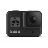 Câmera GoPro HERO8 Black CHDHX-802-RW (Nova Embalagem)
