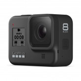 Câmera GoPro HERO8 Black Holiday Bundle - CHDRB-801