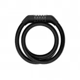 Cadeado De Cabo Para Patinete Elétrico Xiaomi Xmcs01Tt Bhr6751Gl – 43696
