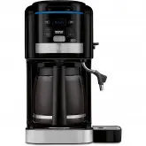 Cafeteira Cuisinart Chw-16 Programável 12 Xícaras Com Sistema De Agua Quente 110V