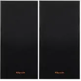 Caixa de Som Klipsch Bookshelf R-41M Preto (PAR) – 1065838 R-41M