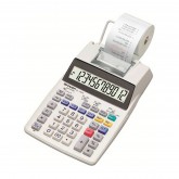 Calculadora com Impressora Sharp 12 Digitos EL-1750 110V Branco