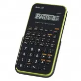 Calculadora Sharp Científica 10-digit EL-501XBGR
