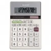 CALCULADORA SHARP EL-330TB 10DIG - EL-330TB