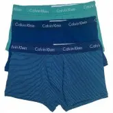 CALVIN KLEIN BOXER M NU2664-061-S MULTI 3PZ - NU2664-061-S