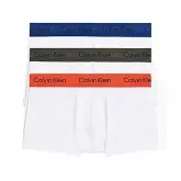 CALVIN KLEIN BOXER M NU2664-125-M MULTI 3PZ - NU2664-125-M
