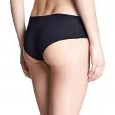CALVIN KLEIN CALCINHA F D3429-001-L PRETO