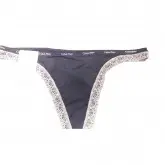 CALVIN KLEIN CALCINHA F D3445-439-M LILÁS