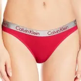 CALVIN KLEIN CALCINHA F QD3539-643-L GRANADA