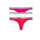 CALVIN KLEIN CALCINHA F QD3590-989-L MULTI