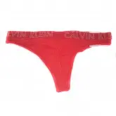 CALVIN KLEIN CALCINHA F QD3636-853-L VIBRATION