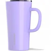Caneca De Café Hydrapeak HP-JAVA-18-LILAC 532ML &x96; Lila