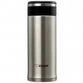 Caneca De Viagem Zojirushi SM-JHE36XA  360ML – Inox