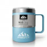 Caneca Térmica Hydrapeak Hp-Mug-14-Cloud 400Ml – Cloud