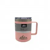Caneca Térmica Hydrapeak HP-MUG-14-SEASHELL 400ML – Seashell
