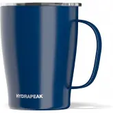 Caneca Térmica Hydrapeak Hp-Savor-18-Cobalt 532Ml – Cobalto