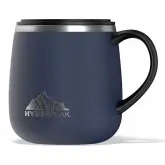 Caneca Térmica Hydrapeak Hp-Slide-14-Navy 414Ml – Azul Marinho