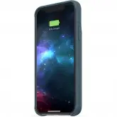 Capa e Carregador Wireless Mophie para Iphone XR Juice Pack Access Pedra 401002828