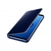 Capa Samsung para Galaxy S9 View Standing Cover - Azul EF-ZG960CLEGWW