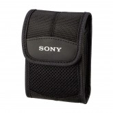 Capa Sony para Câmara tamanho 12 x 8 x 4 cm - LCS-CST/C